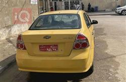 شيفروليه أفيو